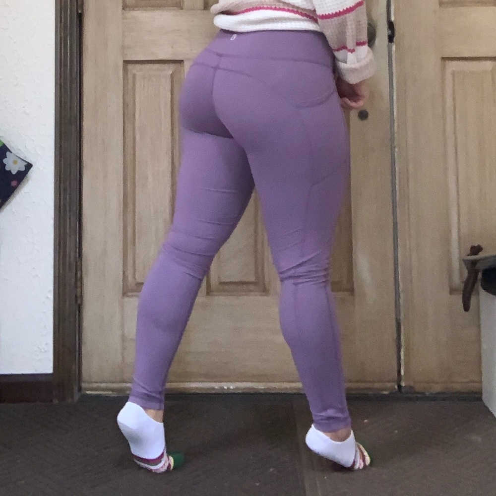 Buffbunny Luna leggings